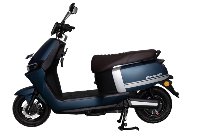 Scooter