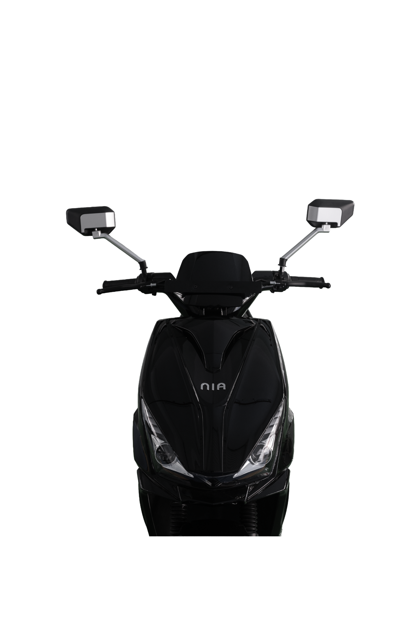 Detail view (Glossy Black)