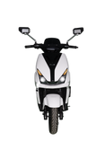 Load image into Gallery viewer, Front view (Glossy White)
