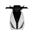 Load image into Gallery viewer, Detail view (Glossy White)
