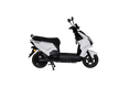 Load image into Gallery viewer, Side view (Glossy White)

